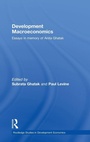 Cover: Development Macroeconomics - Routledge