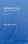 Cover: Stanislavsky in Focus - Routledge