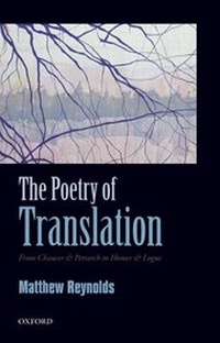 Enlarge image Cover: The Poetry of Translation - Oxford University Press
