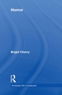 Cover: Horror - Routledge
