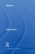 Cover: Horror - Routledge