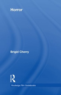 Enlarge image Cover: Horror - Routledge