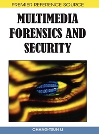 Abbildung von: Multimedia Forensics and Security - Information Science Reference