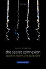 Cover: The Secret Connexion - Oxford University Press