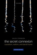Cover: The Secret Connexion - Oxford University Press