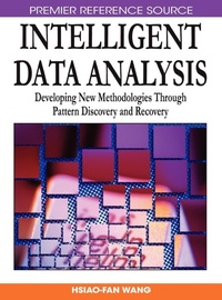 Abbildung von: Intelligent Data Analysis - Information Science Reference