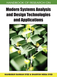 Abbildung von: Handbook of Research on Modern Systems Analysis and Design Technologies and Applications - Information Science Reference