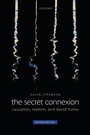 Cover: The Secret Connexion - Oxford University Press