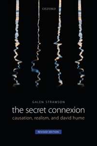 Enlarge image Cover: The Secret Connexion - Oxford University Press