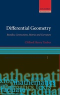 Bild: Differential Geometry - Oxford University Press