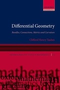 Bild: Differential Geometry - Oxford University Press