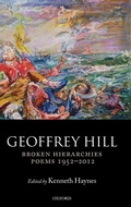 Cover: Broken Hierarchies - Oxford University Press