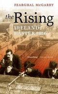 Cover: The Rising - Oxford University Press