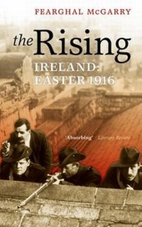 Enlarge image Cover: The Rising - Oxford University Press