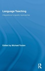 Cover: Language Teaching - Routledge