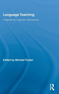 Enlarge image Cover: Language Teaching - Routledge