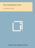 Cover: The Confederate Navy - Literary Licensing, LLC