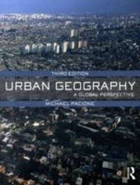 Abbildung von: Urban Geography - Routledge