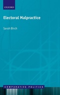 Cover: Electoral Malpractice - Oxford University Press