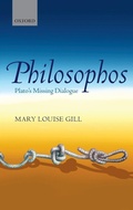 Cover: Philosophos - Oxford University Press