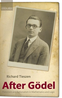 Enlarge image Cover: After Goedel - Oxford University Press