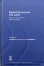 Cover: Radical Economics and Labour - Routledge
