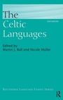 Cover: The Celtic Languages - Routledge