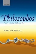 Cover: Philosophos - Oxford University Press