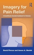 Cover: Imagery for Pain Relief - Routledge