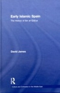 Abbildung von: Early Islamic Spain - Routledge