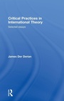 Cover: Critical Practices in International Theory - Routledge