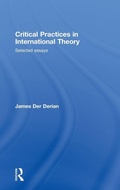 Cover: Critical Practices in International Theory - Routledge