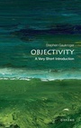 Cover: Objectivity - Oxford University Press