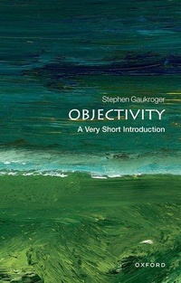 Enlarge image Cover: Objectivity - Oxford University Press