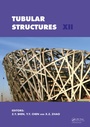 Cover: Tubular Structures XII - Taylor & Francis