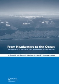 Abbildung von: From Headwaters to the Ocean - CRC Press