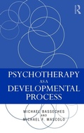 Cover: Psychotherapy as a Developmental Process - Routledge