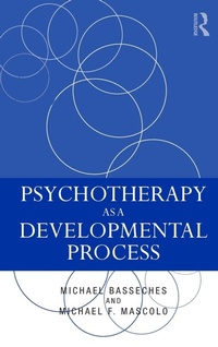 Enlarge image Cover: Psychotherapy as a Developmental Process - Routledge
