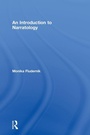 Cover: An Introduction to Narratology - Routledge