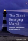 Cover: The Global Emerging Market - Routledge