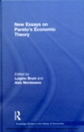 Bild: New Essays on Pareto's Economic Theory - Routledge