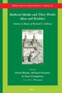 Cover: Medieval Monks and Their World: Ideas and Realities - Brill