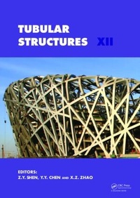 Enlarge image Cover: Tubular Structures XII - CRC Press