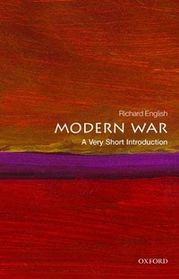 Enlarge image Cover: Modern War - Oxford University Press