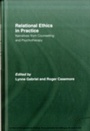Cover: Relational Ethics in Practice - Routledge