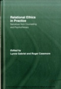 Cover: Relational Ethics in Practice - Routledge