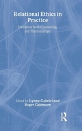 Cover: Relational Ethics in Practice - Routledge