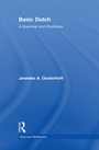 Cover: Basic Dutch: A Grammar and Workbook - Routledge