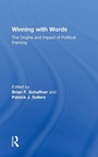Cover: Winning with Words - Routledge