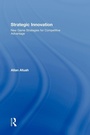 Cover: Strategic Innovation - Routledge